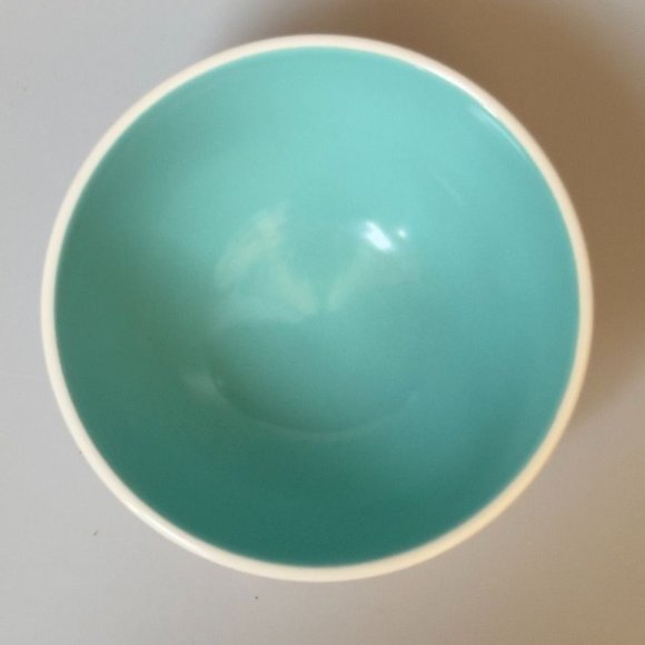 RAE DUNN Bowl Ceramic ARTISAN Collection BY MAGENTA "NAMASTE" - Picture 2 of 8